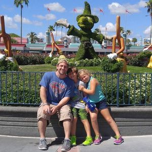 Meet your Posher, Johnny